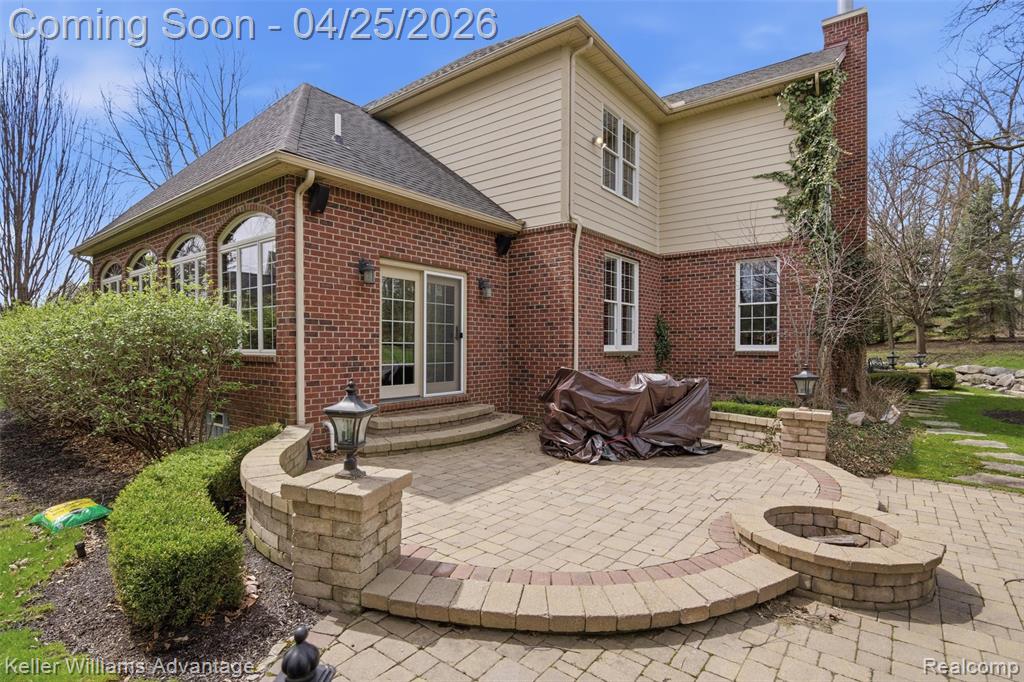 49989 Teton Ridge Road, Northville, MI 48168 — Photo 87