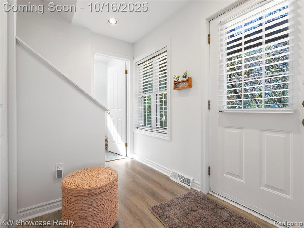 1053 Bluestem Lane, Ann Arbor, MI 48103 — Photo 3