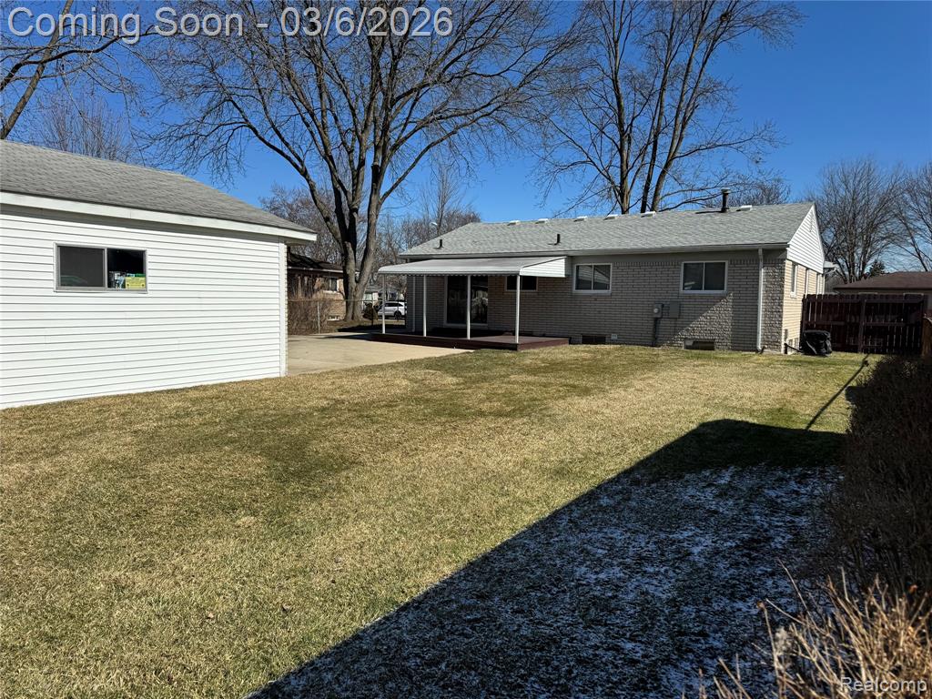 9828 Barkley Street, Belleville, MI 48111 — Photo 58