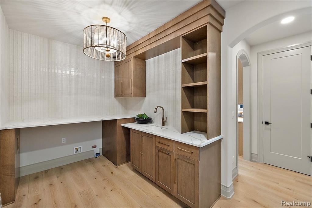1597 Vista Drive, Oakland, MI — Photo 38