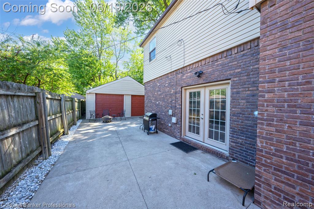 1625 Hampton Road, Grosse Pointe, MI 48236 — Photo 2