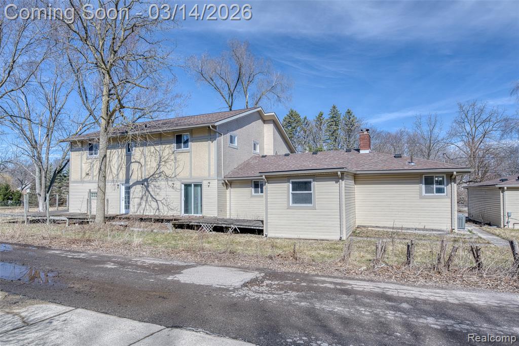 19580 Parke Lane, Grosse Ile, MI 48138 — Photo 66