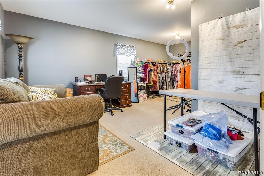 12697 Speaker Road, Brockway, MI 48097 — Photo 56