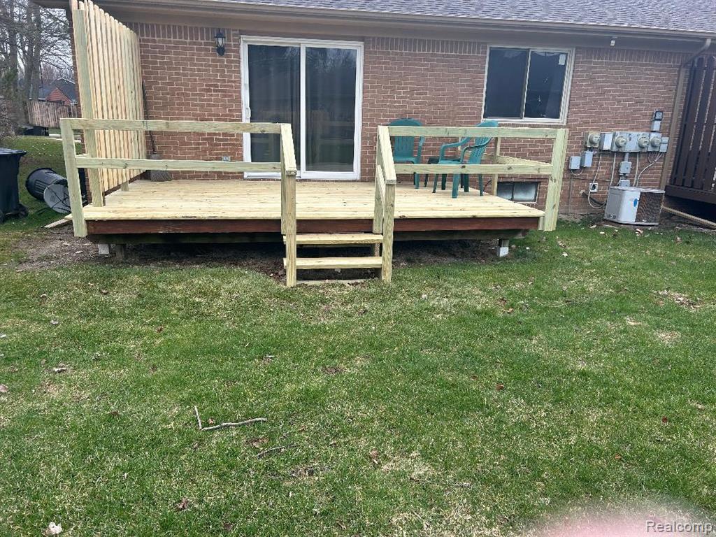 334 Fairgrove Street, Romeo, MI 48065 — Photo 28