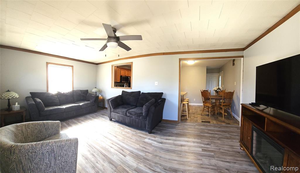 466 Lyon Boulevard, South Lyon, MI 48178 — Photo 6