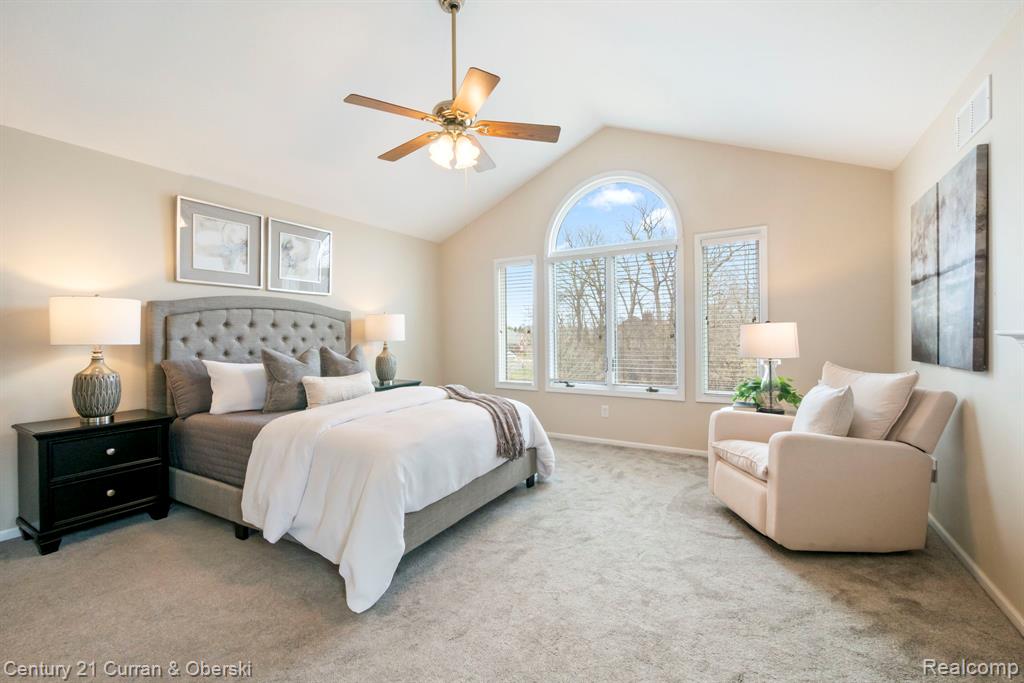 18489 Fox Hollow Court, Northville, MI 48168 — Photo 50