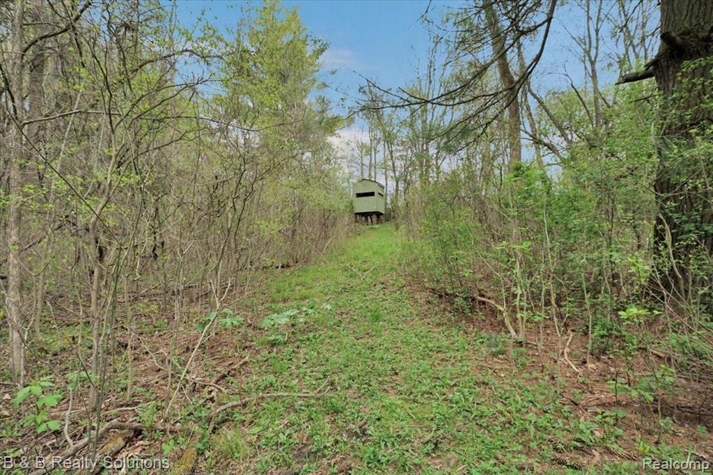 4114 COLUMBIAVILLE Road, Columbiaville, MI 48421 — Photo 19