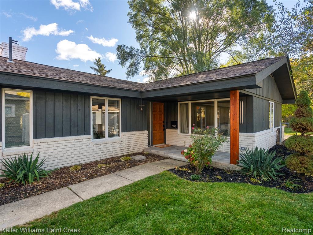 608 Parkdale Avenue, Rochester, MI 48307 — Photo 5