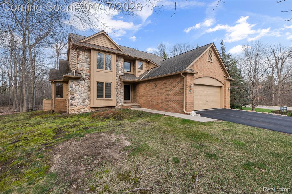 5146 Lagoons Circle, 22, West Bloomfield, MI 48323 — Photo 5