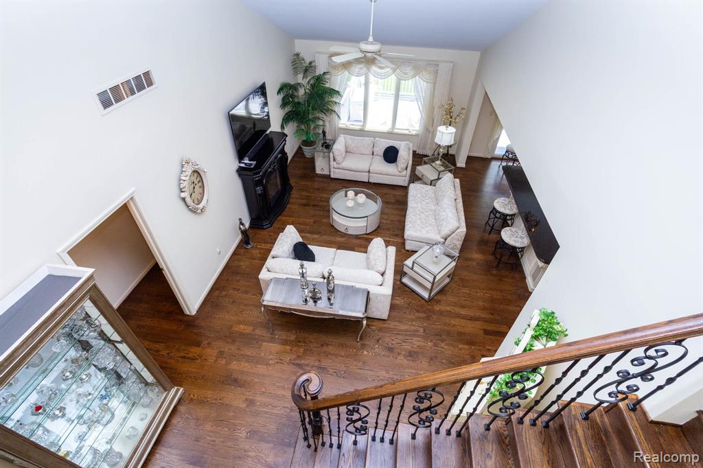 304 Heritage Way, Algonac, MI 48001 — Photo 15