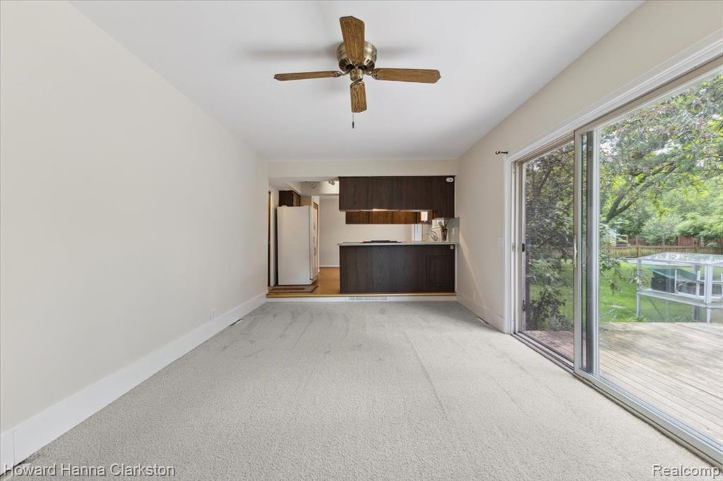 5045 Bronco Drive, Clarkston, MI — Photo 10