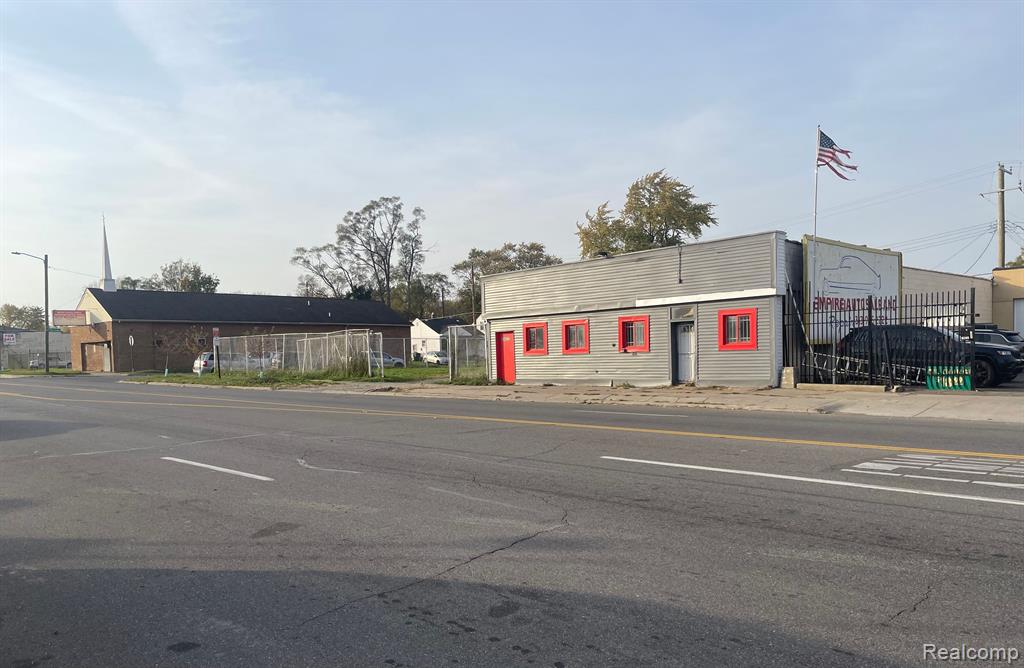 14622 JOY Road