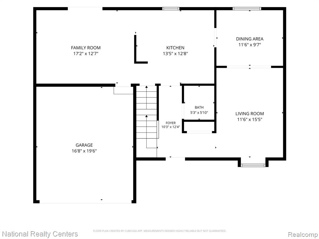 41531 Simcoe Drive, Canton, MI 48188 — Photo 35