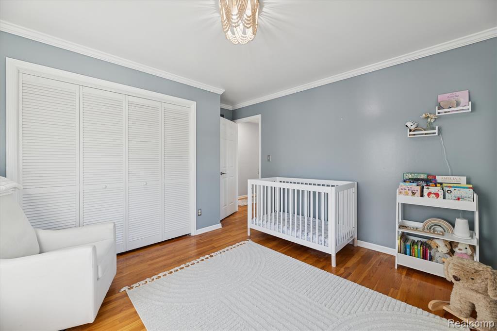 1283 Woodnoll Drive, Flint, MI 48507 — Photo 21