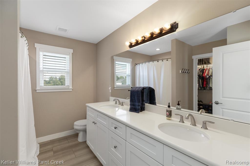 6097 Summerbrooke Circle, Fowlerville, MI 48836 — Photo 23