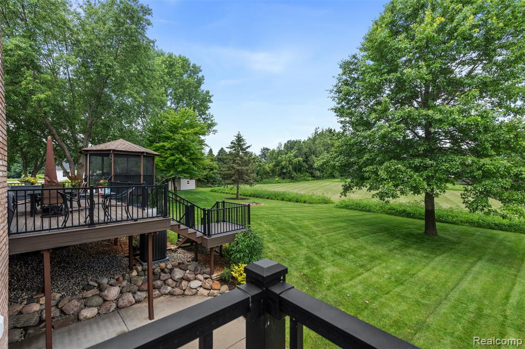 55550 Lee Road, New Hudson, MI 48165 — Photo 42