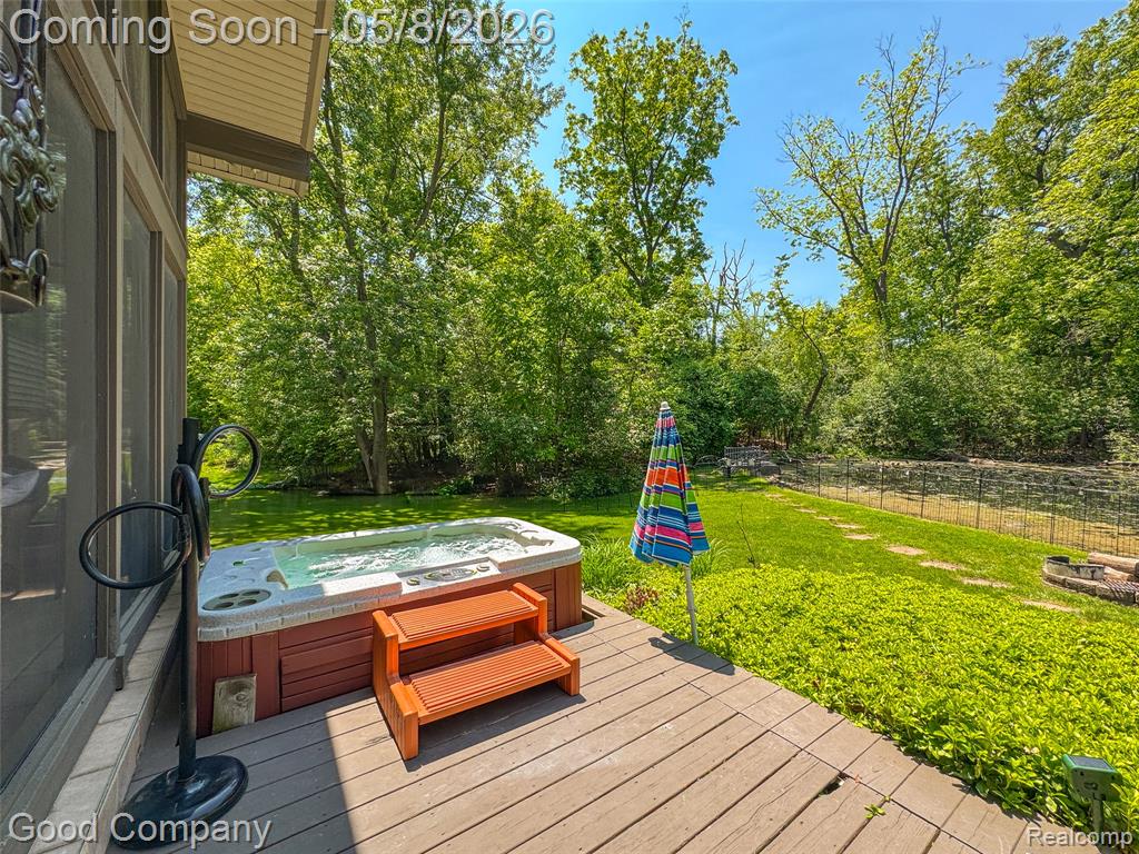 30239 Hickory Lane, Franklin, MI 48025 — Photo 41