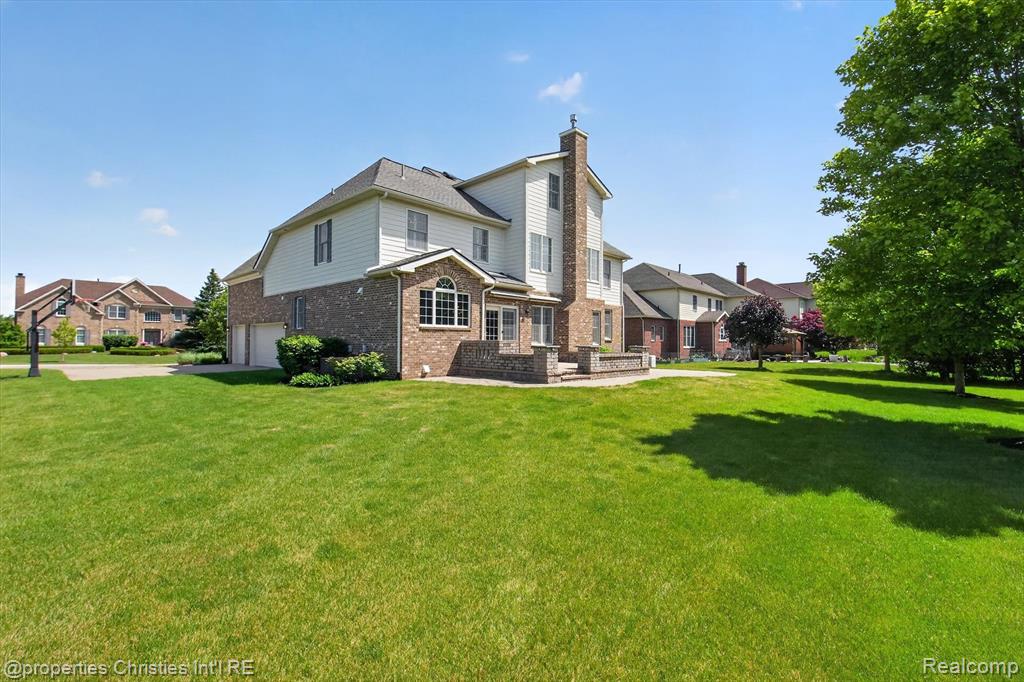 46592 Pinehurst Circle N, Northville, MI 48168 — Photo 75