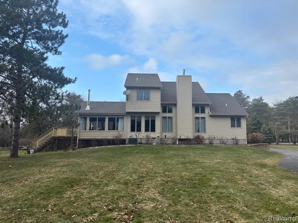 7211 Hewitt Road, MI 48032 — Photo 19