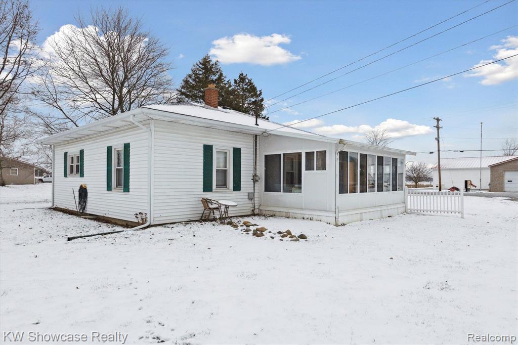 17011 LINCOLN Road, New Lothrop, MI 48460 — Photo 4
