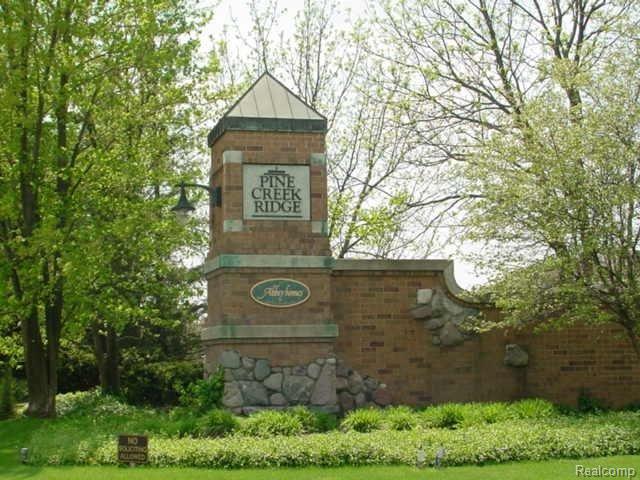 VACANT Lakeview Court, Belleville, MI, 48111