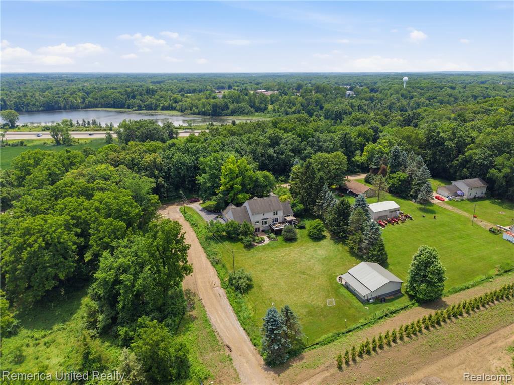 12825 Larkins Road, Brighton, MI 48114 — Photo 82