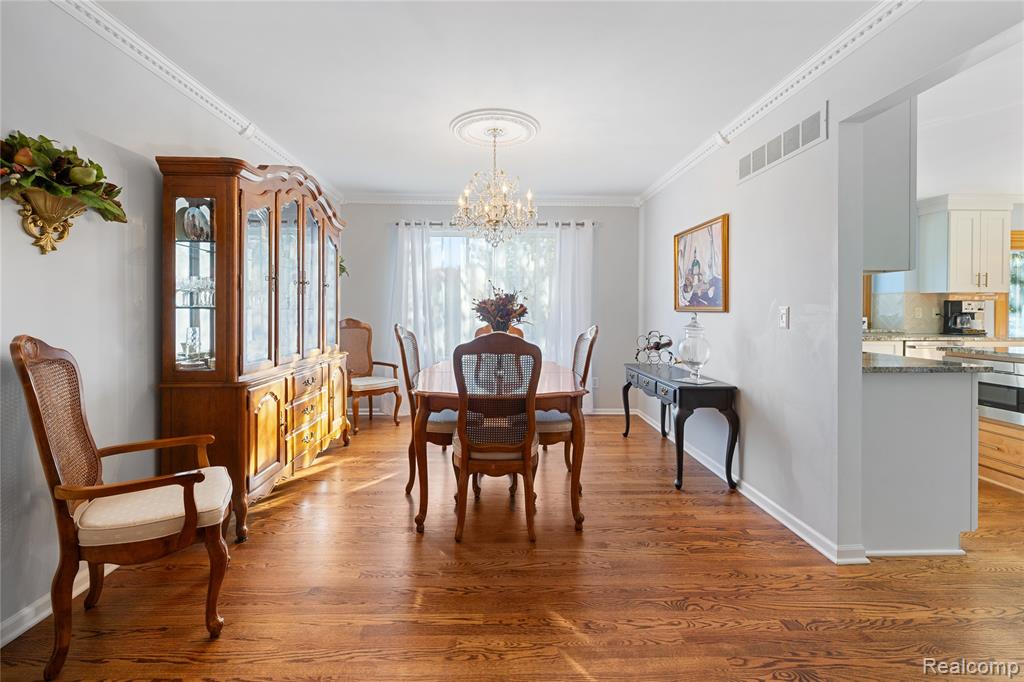 6894 Kings Mill Drive, Canton, MI 48187 — Photo 9
