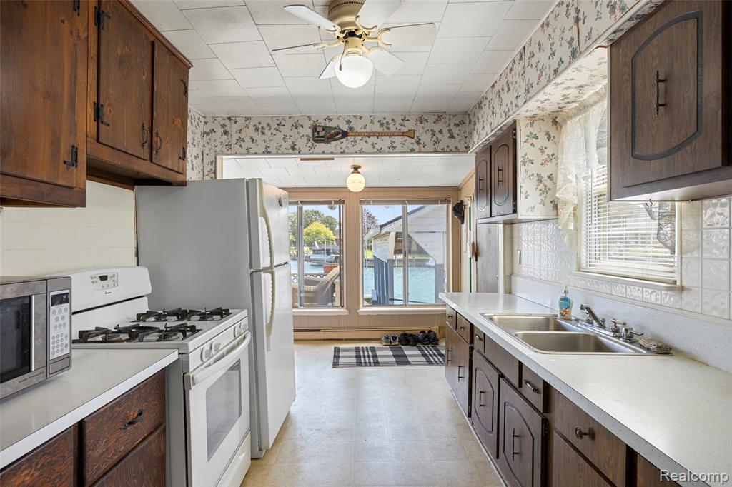 8893 Anchor Bay Drive, Algonac, MI 48001 — Photo 5