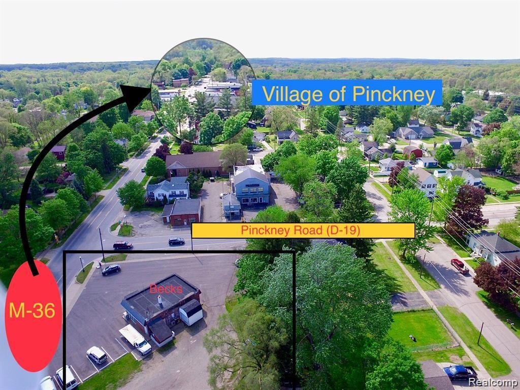 509 E MAIN Street, Pinckney, MI 48169 — Photo 5
