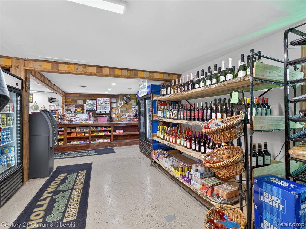 27996 Waltz Road, New Boston, MI 48164 — Photo 57