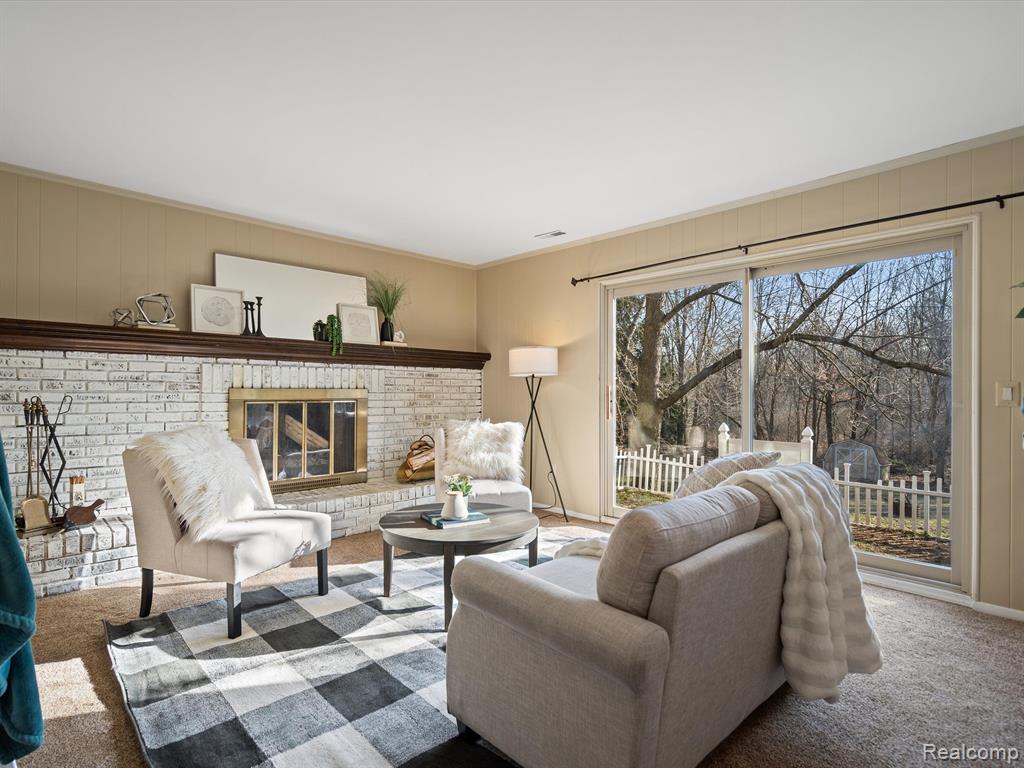 5180 WOODCREEK Trail, Clarkston, MI — Photo 25