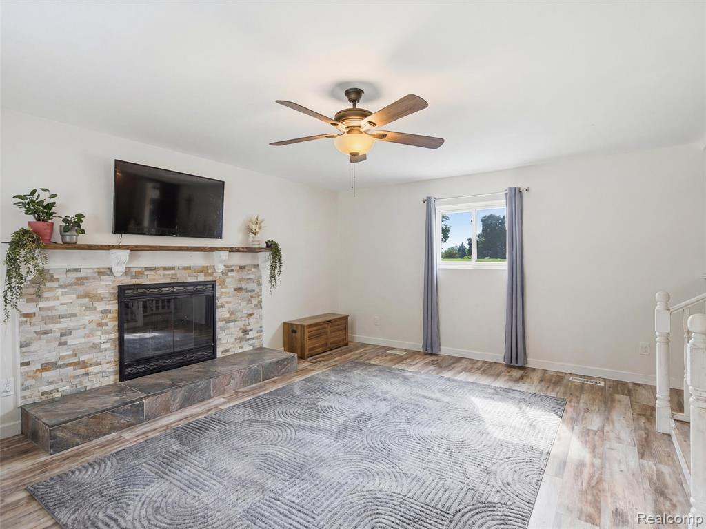 4040 Taggett Lake Drive, Highland, MI — Photo 14
