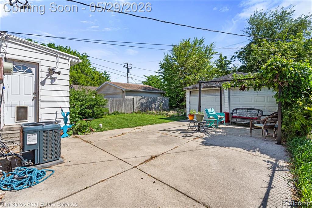 4418 Harvard Road, Detroit, MI 48224 — Photo 26