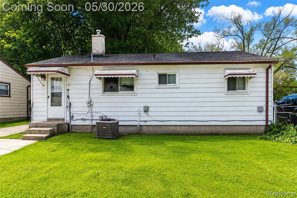 431 Hayes Street, Ypsilanti, MI 48198 — Photo 23