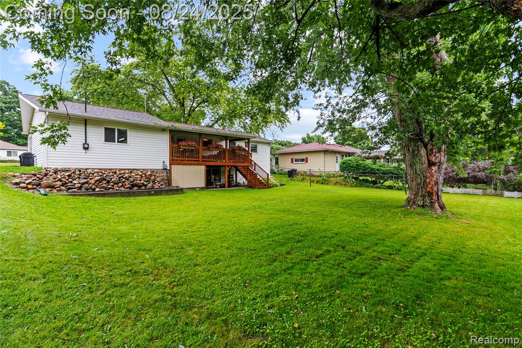 811 Saginaw Street, Vassar, MI 48768 — Photo 35