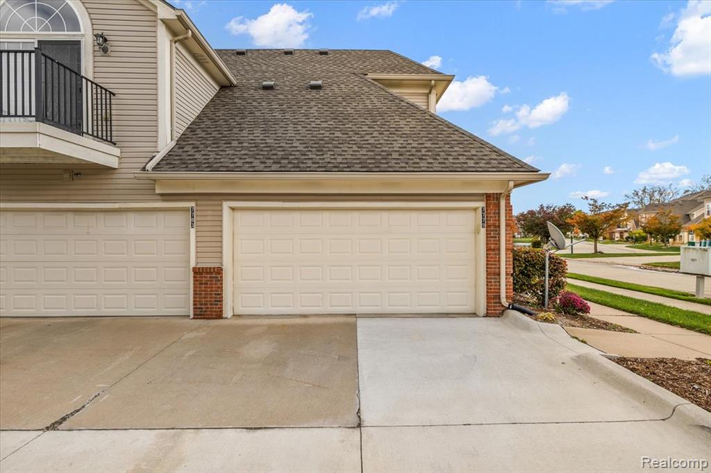 7779 Ambassador Drive, Shelby Twp, MI 48316 — Photo 4