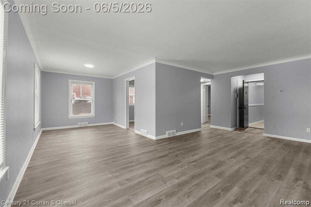 2255 Webb Street, Detroit, MI 48206 — Photo 6