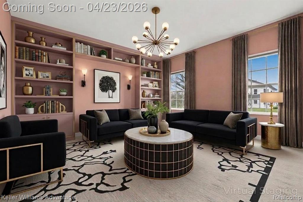 4100 Norwich Court, Rochester, MI 48306 — Photo 4