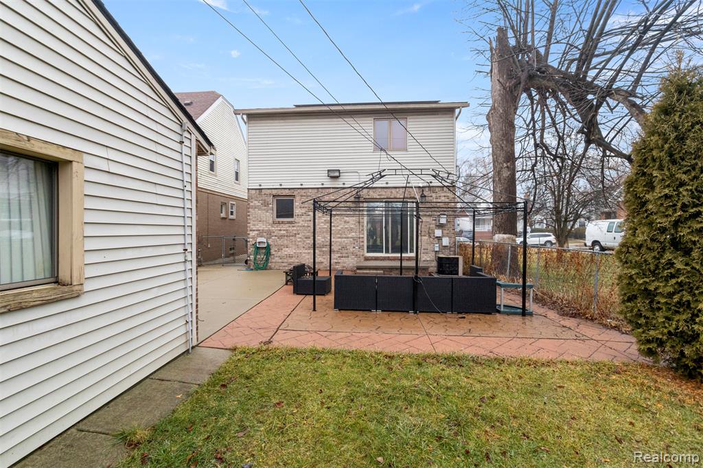 7718 Steadman Street, Dearborn, MI 48126 — Photo 52