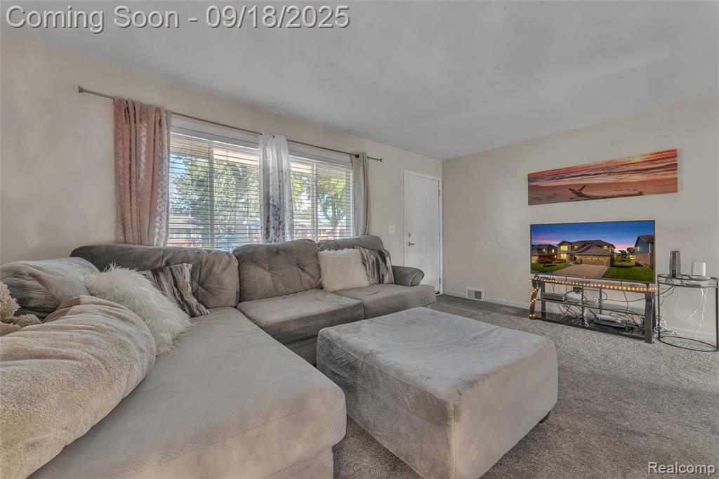 43629 Vivian Drive, Sterling Heights, MI 48313 — Photo 12