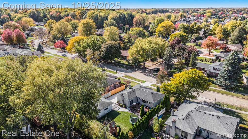 42002 Coulon Drive, Clinton Twp, MI 48038 — Photo 28