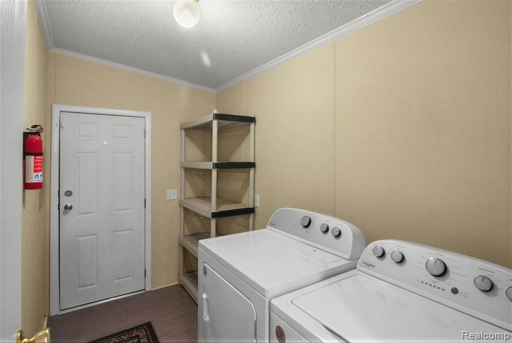 13499 Heritage Street, Carleton, MI 48117 — Photo 10