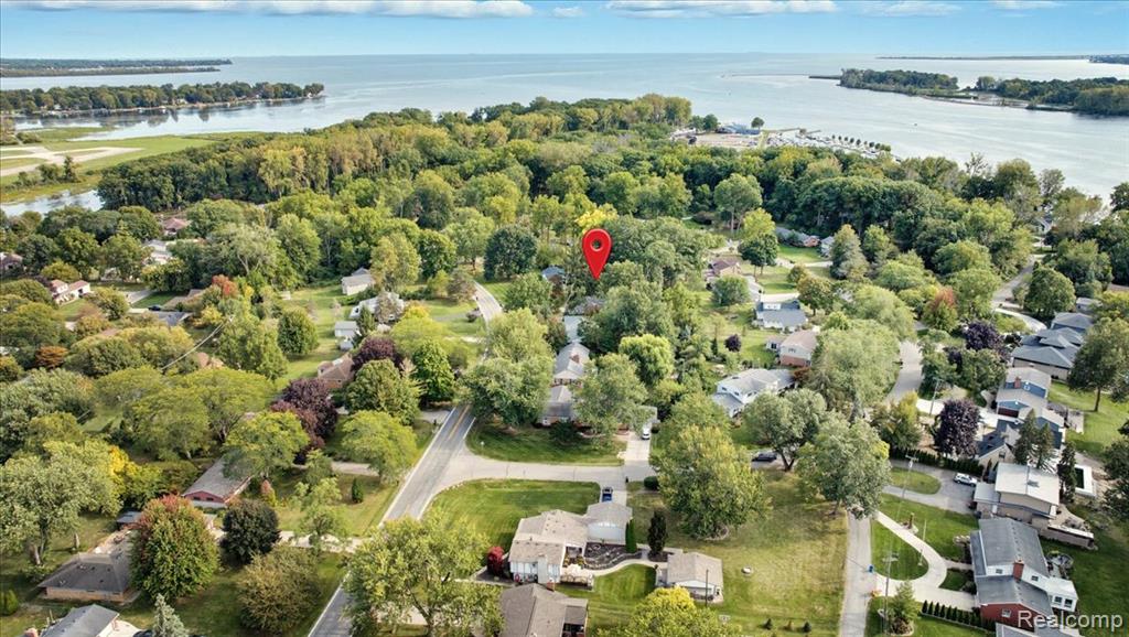 28706 Southpointe Road, Grosse Ile, MI 48138 — Photo 26
