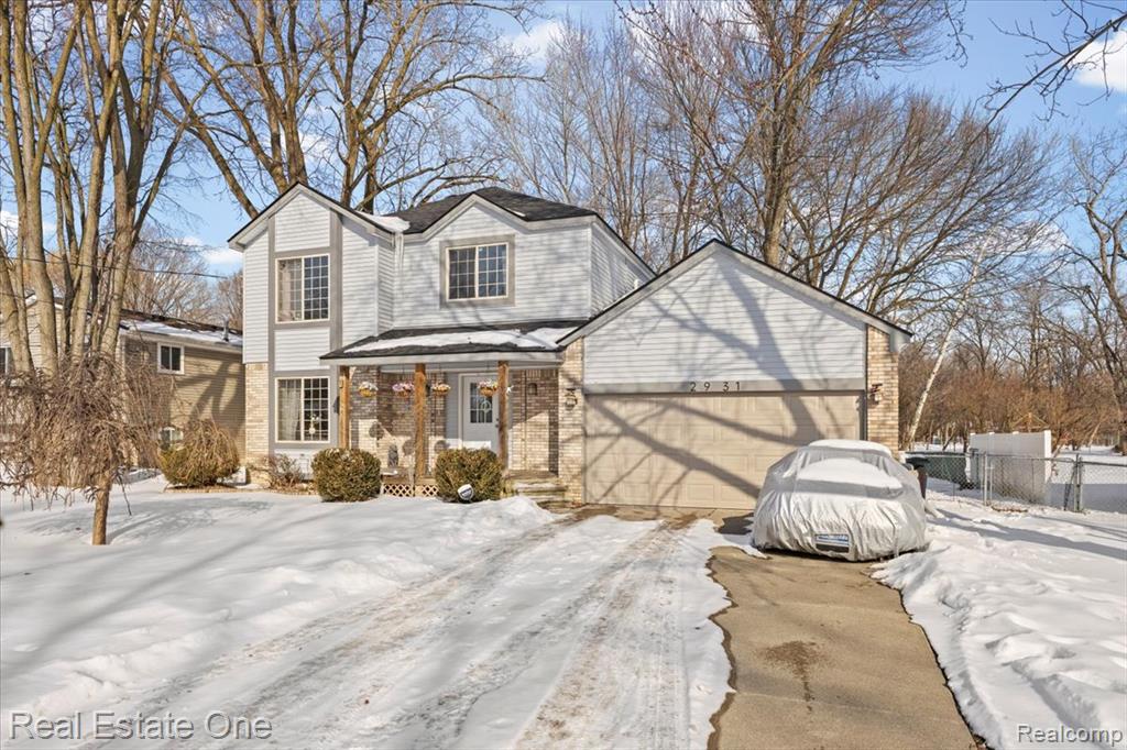 2931 Wisconsin Road, Troy, MI 48083 — Photo 2