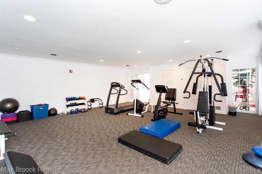 444 Chester Street, 420, Birmingham, MI 48009 — Photo 37