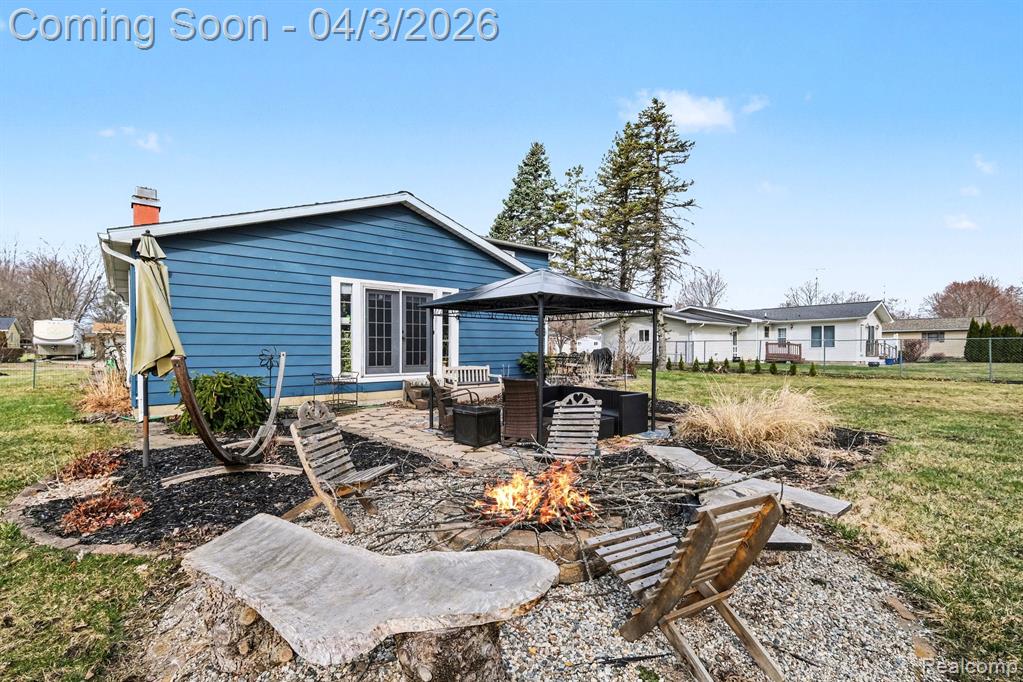 7377 Grandwood Drive, Swartz Creek, MI 48473 — Photo 33