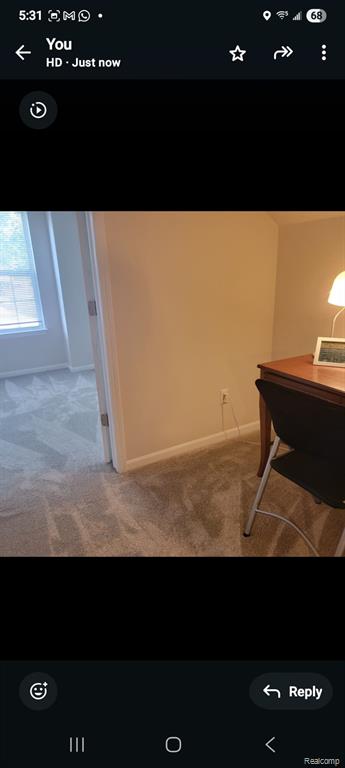1632 Bennington Ct. Court, 1632, Canton, MI 48188 — Photo 13