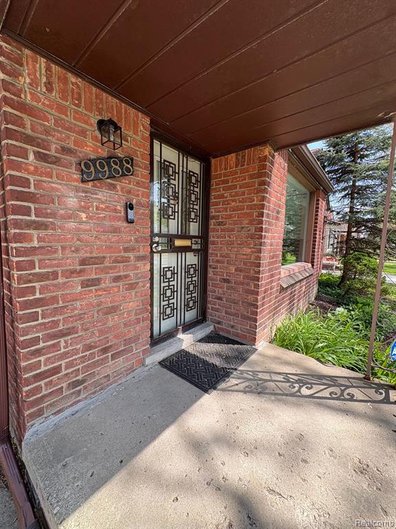 9988 STOUT Street, Detroit, MI 48228 — Photo 3