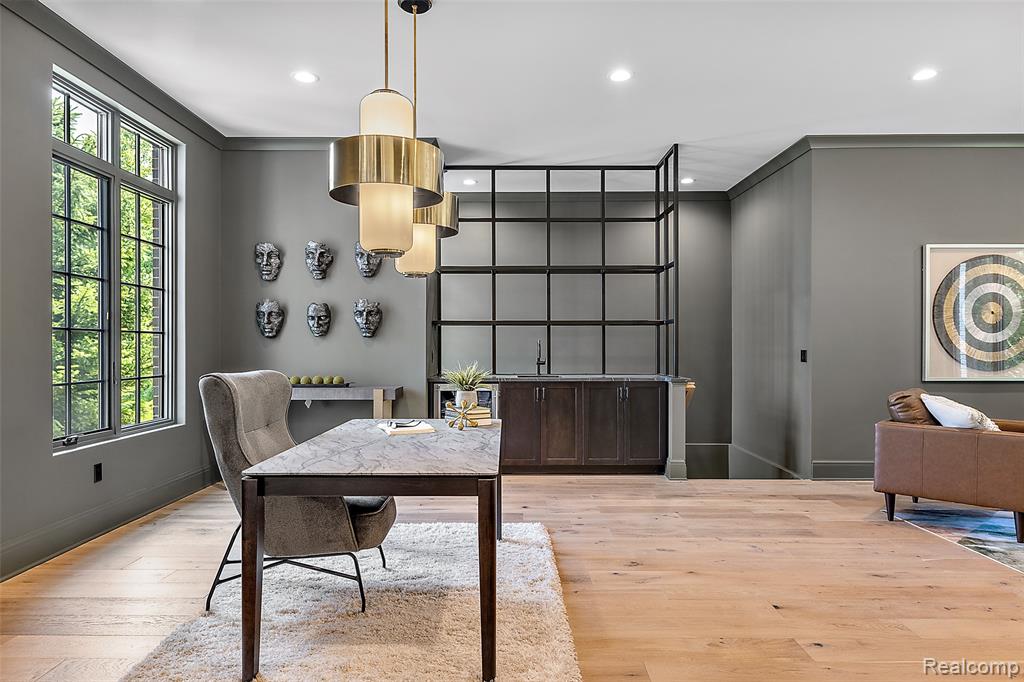 3268 Willis Drive, Oakland, MI, 48306