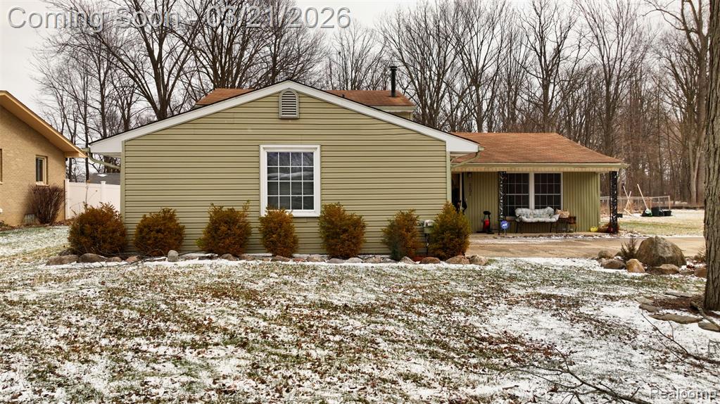 2202 Cook Court, Troy, MI 48083 — Photo 2